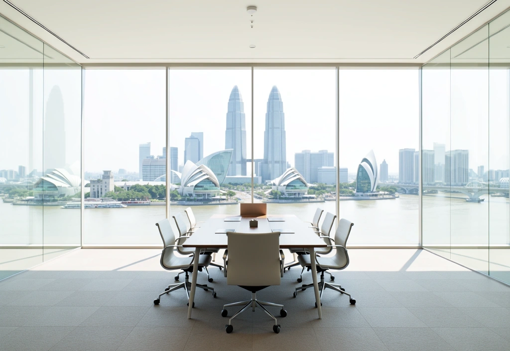 Strategic Consulting