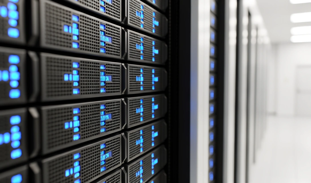 Data infrastructure reliability