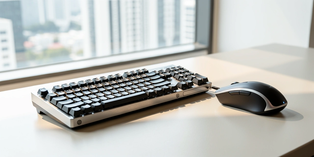 Data analysis environment