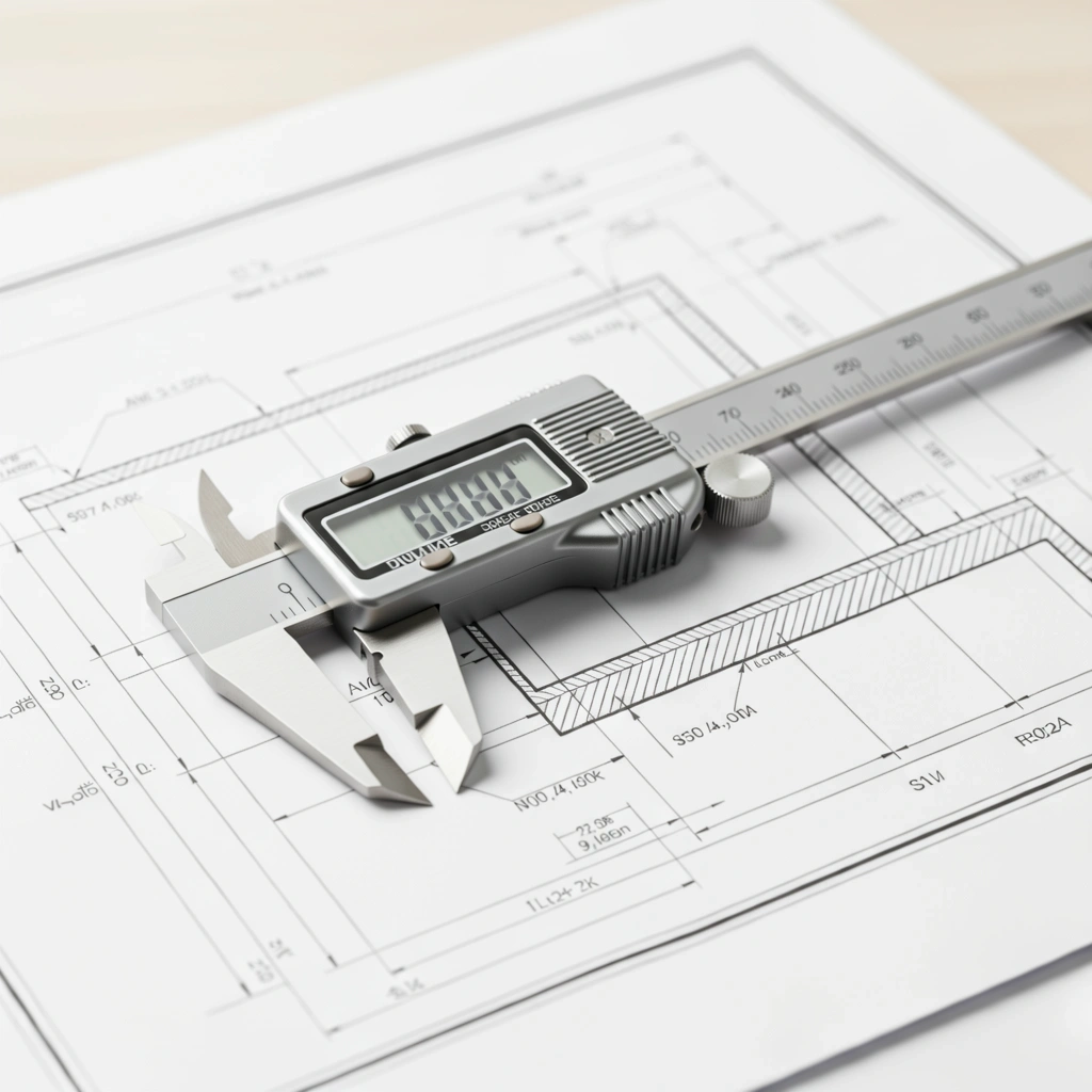 Verification precision