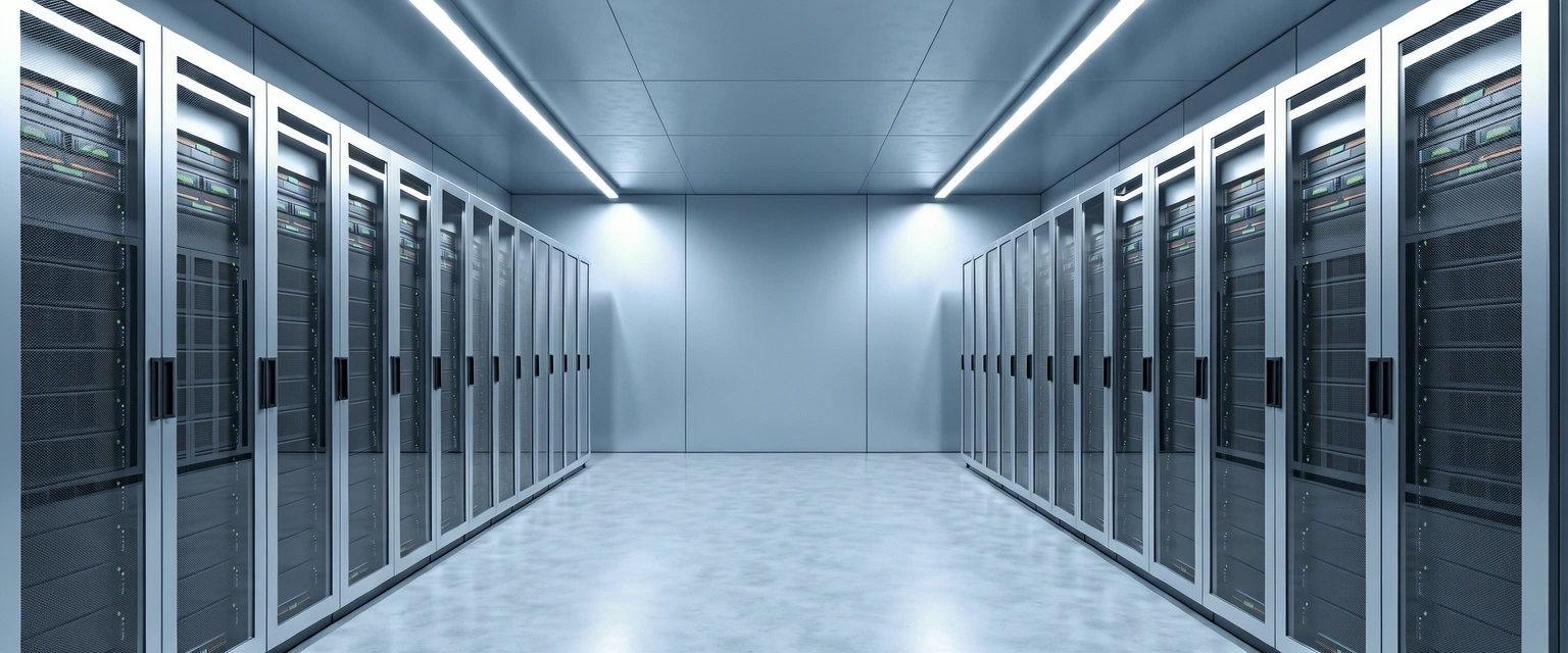 Secure data processing facilities