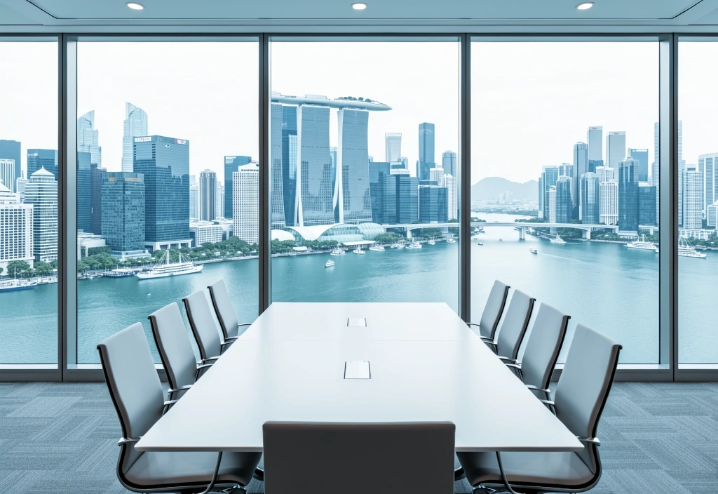 Strategic Insight Environment